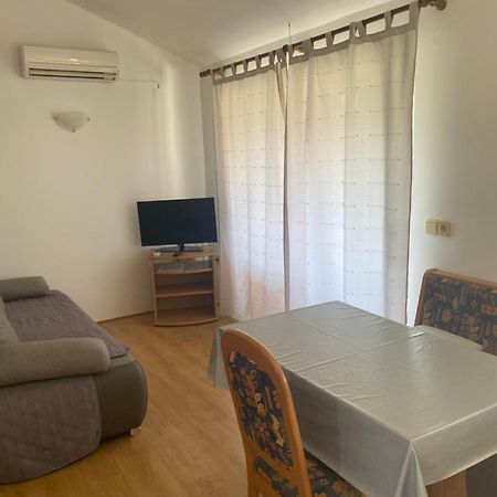 Apartments Nautica Barbat na Rabu Zewnętrze zdjęcie