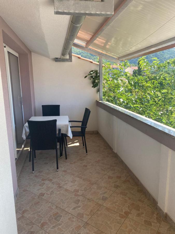 Apartments Nautica Barbat na Rabu Zewnętrze zdjęcie