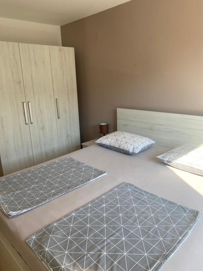 Apartments Nautica Barbat na Rabu Zewnętrze zdjęcie