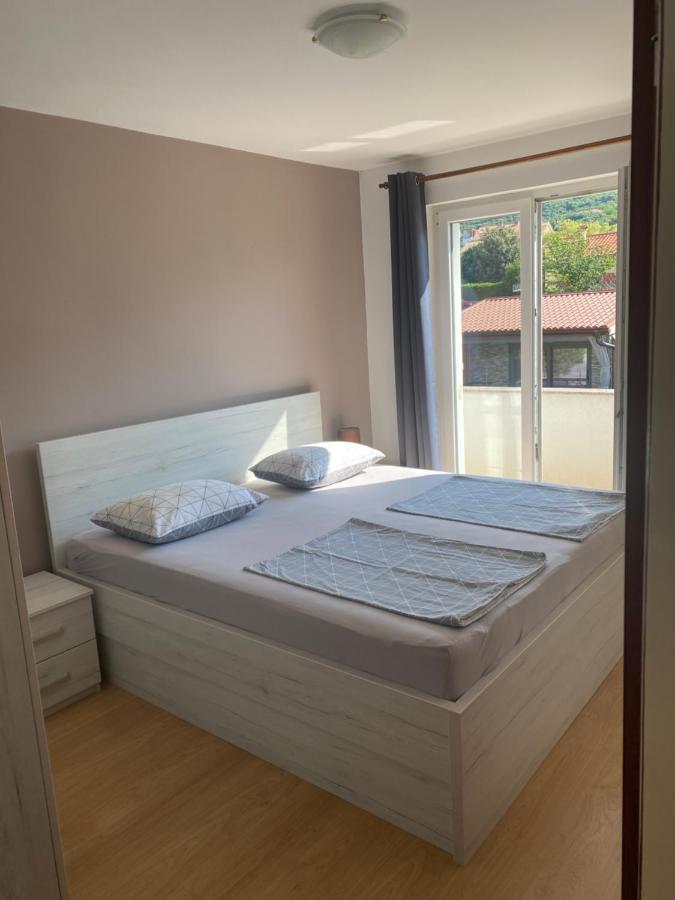 Apartments Nautica Barbat na Rabu Zewnętrze zdjęcie