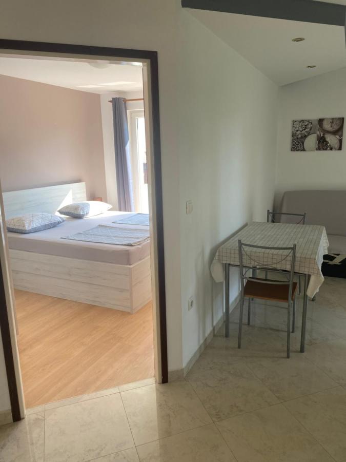 Apartments Nautica Barbat na Rabu Zewnętrze zdjęcie