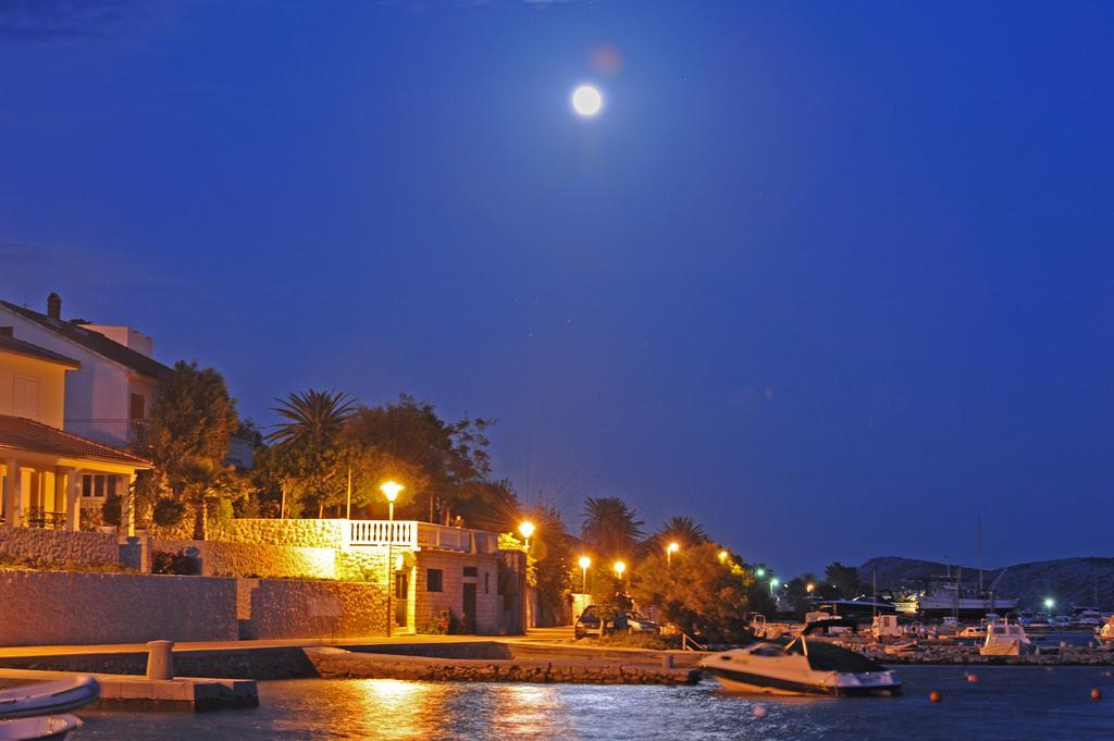 Apartments Nautica Barbat na Rabu Pokój zdjęcie