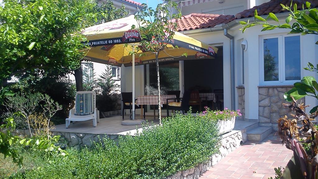 Apartments Nautica Barbat na Rabu Pokój zdjęcie