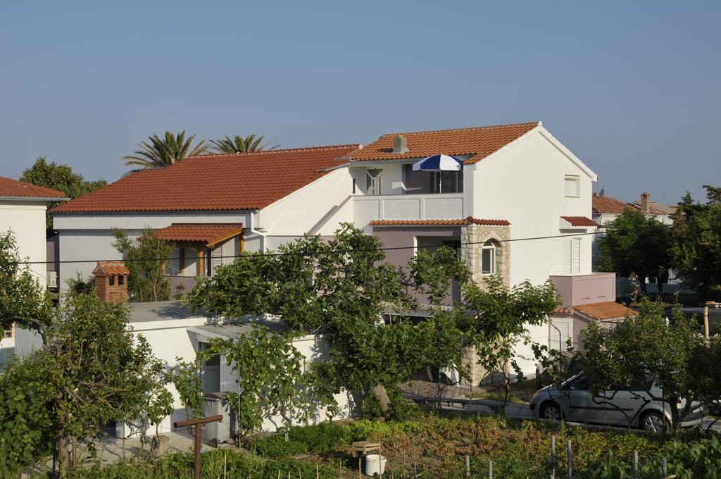 Apartments Nautica Barbat na Rabu Pokój zdjęcie