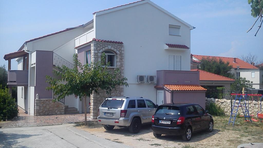 Apartments Nautica Barbat na Rabu Pokój zdjęcie