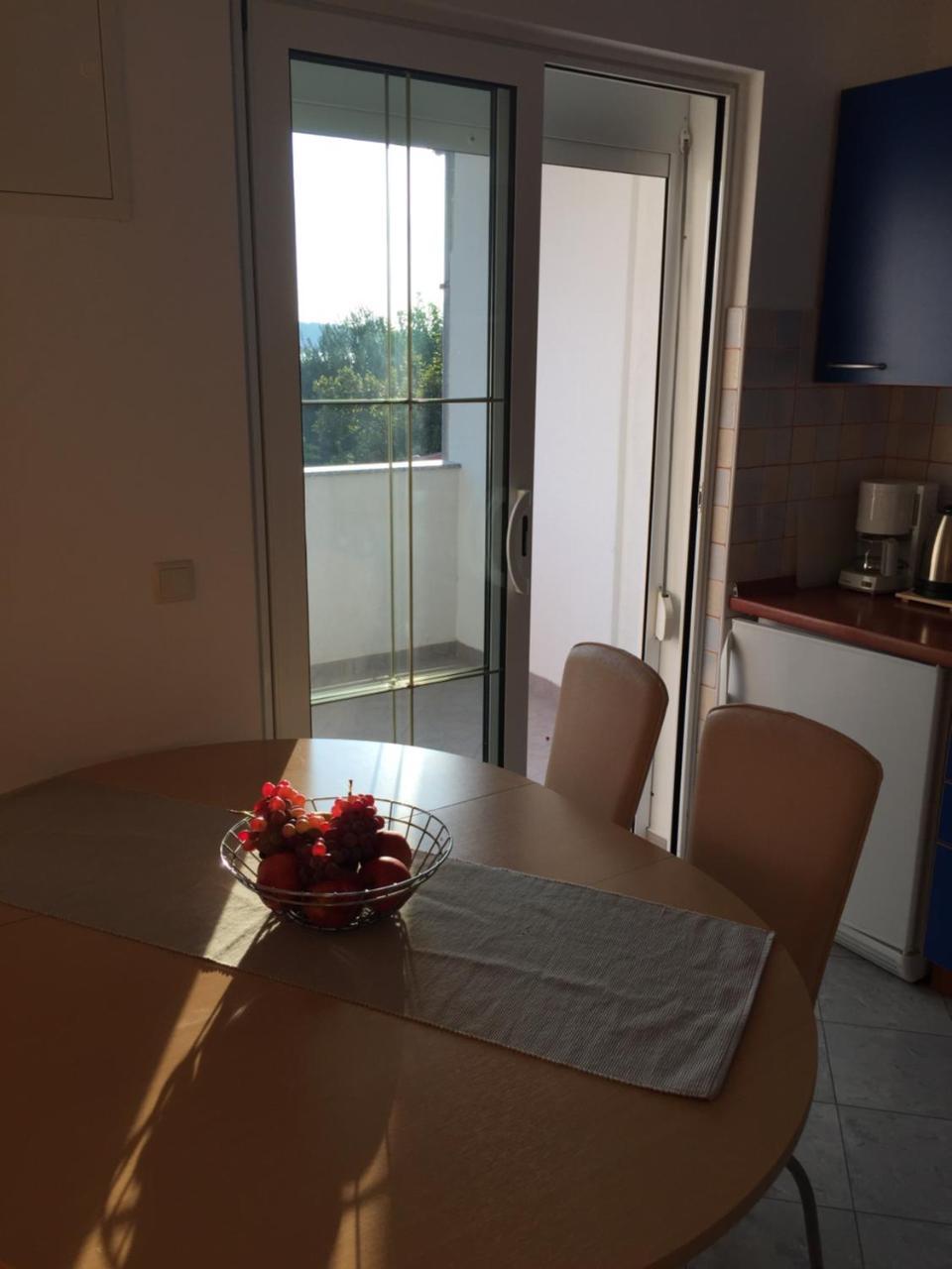 Apartments Nautica Barbat na Rabu Zewnętrze zdjęcie