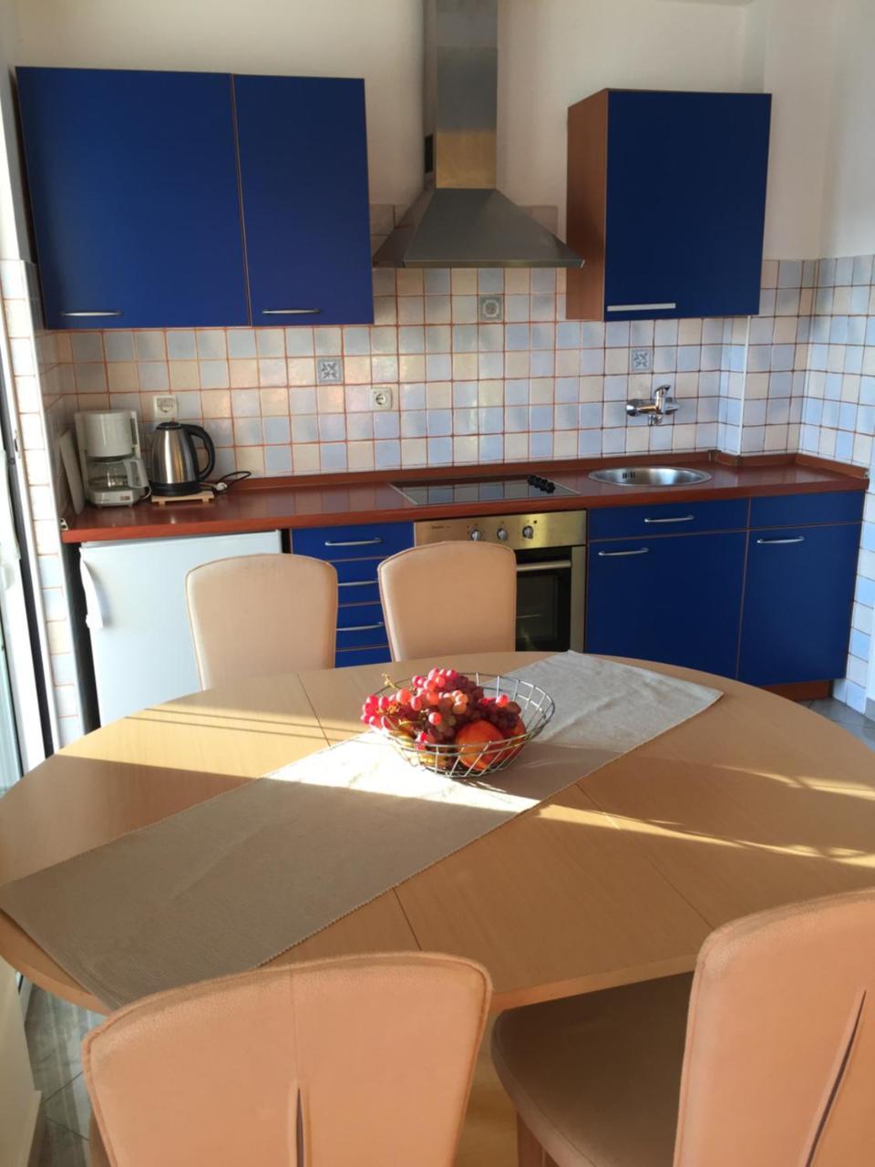 Apartments Nautica Barbat na Rabu Zewnętrze zdjęcie
