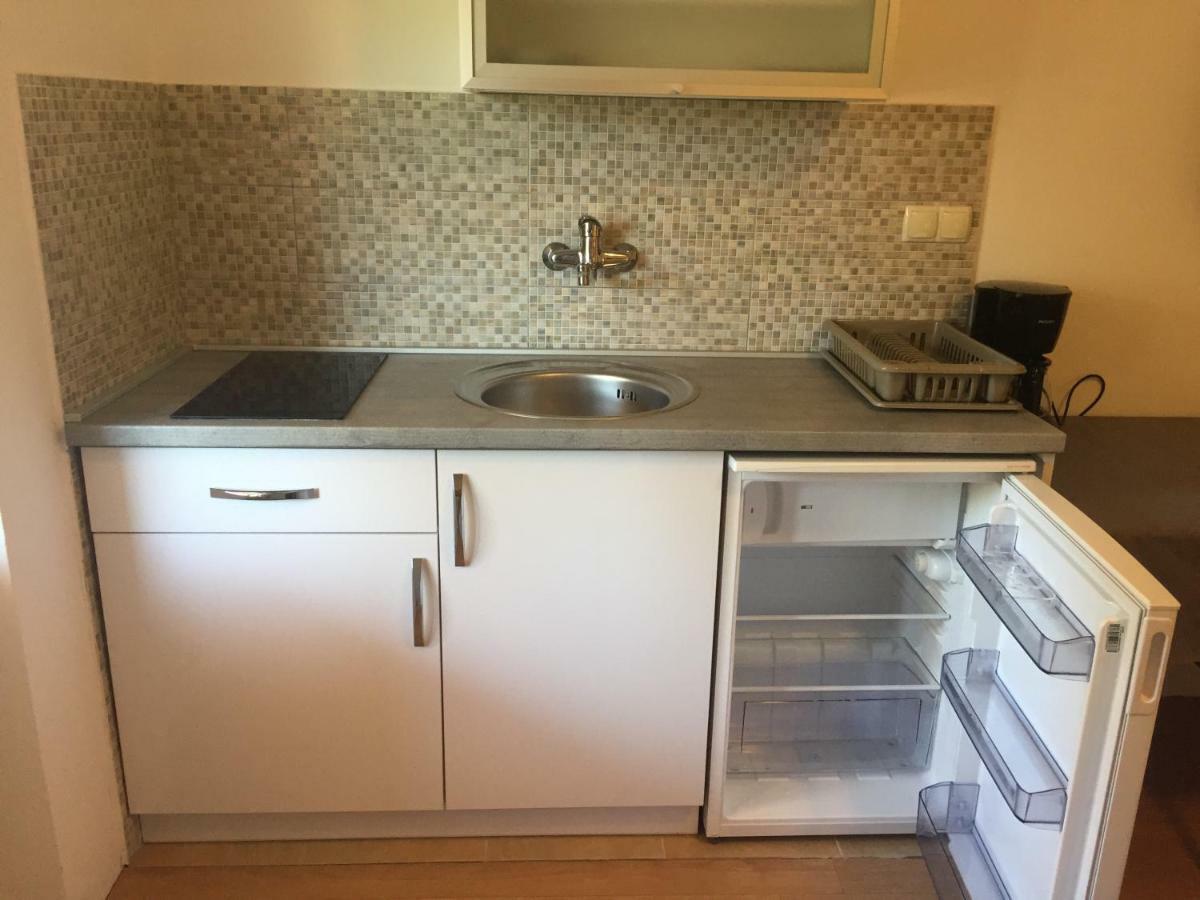Apartments Nautica Barbat na Rabu Zewnętrze zdjęcie